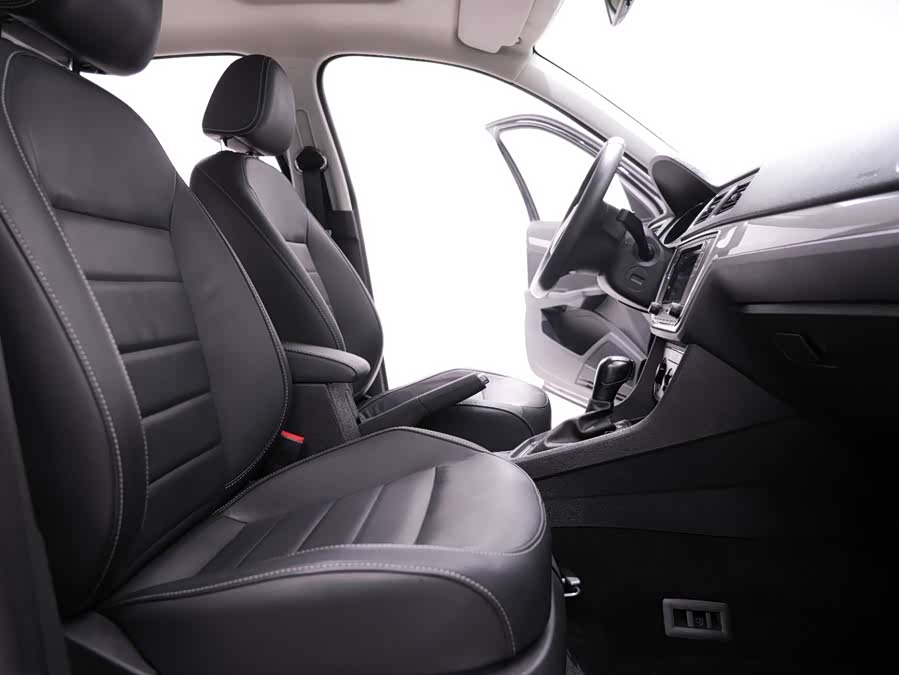 Volkswagen Lavida 2017 car image #16