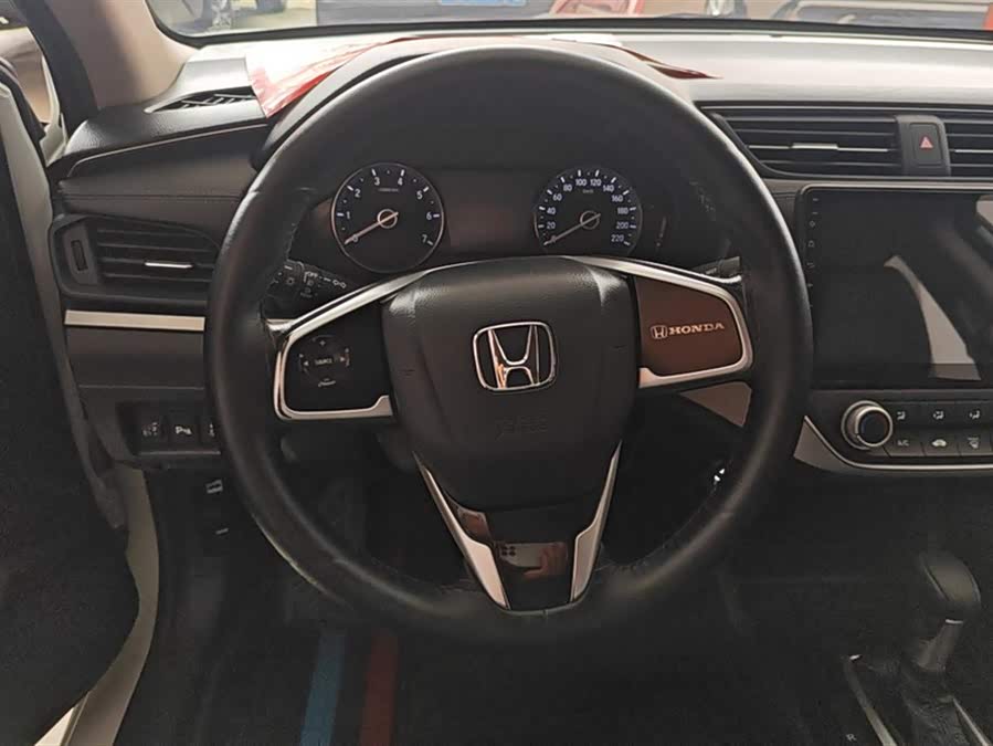 Honda Envix 2020 car image #16