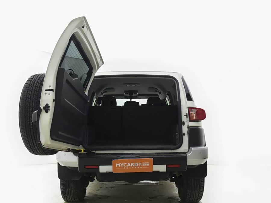 Toyota 2017 صورة سيارة #16