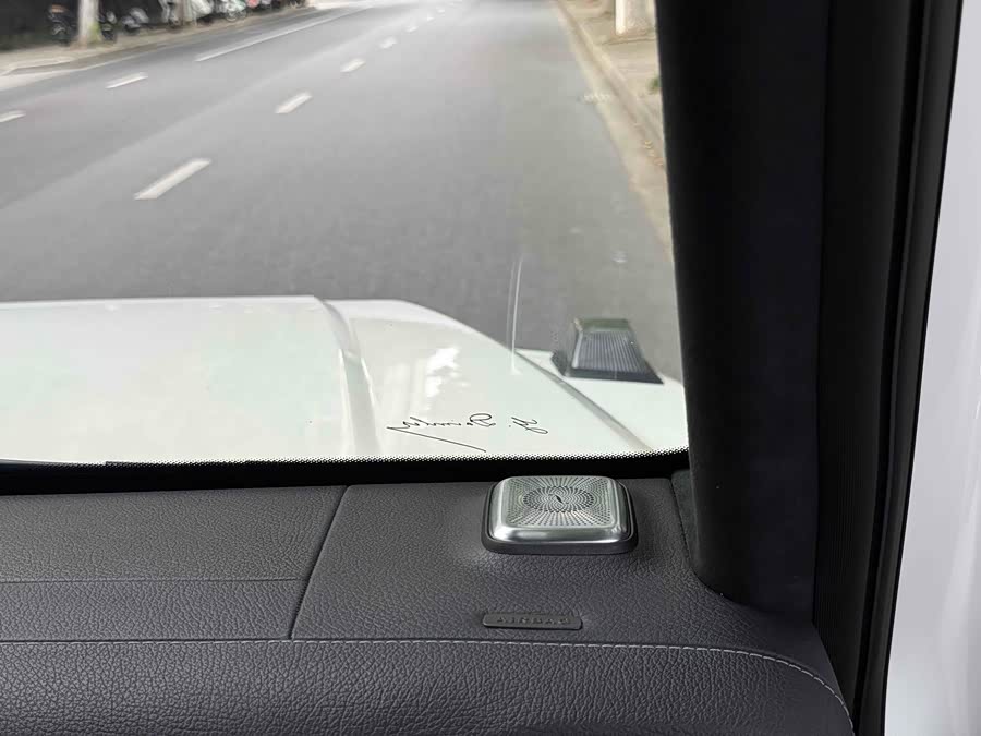 Mercedes-Benz G Class 2021 #16 Mercedes-Benz G Class 2021 immagine di auto #16