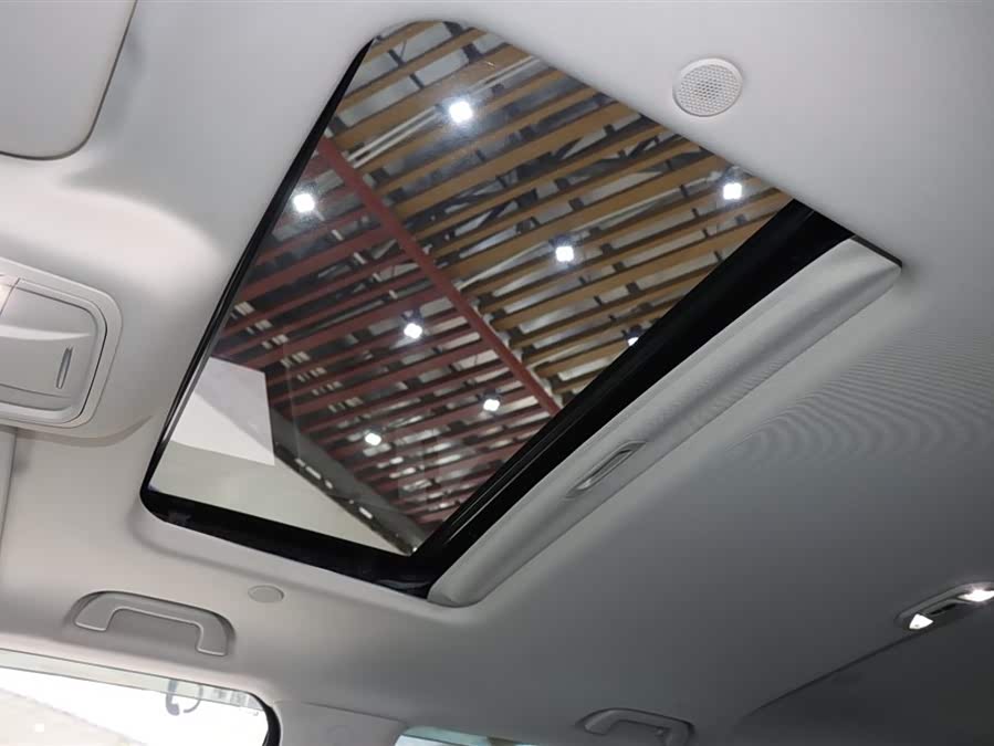 坦克 坦克300 2022 汽车图片 #16