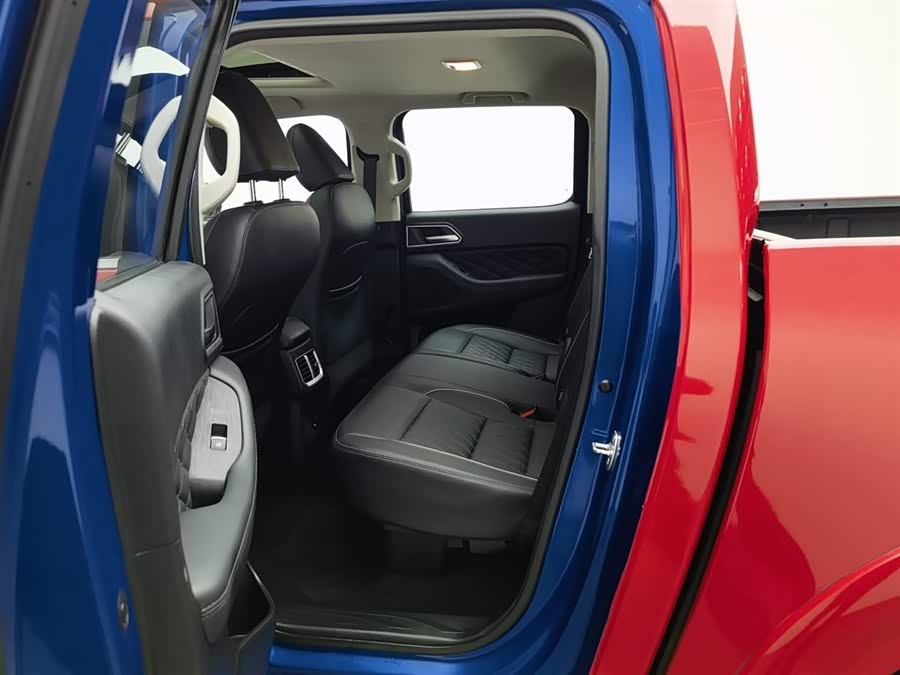 Great Wall Poer 2022 car image #16