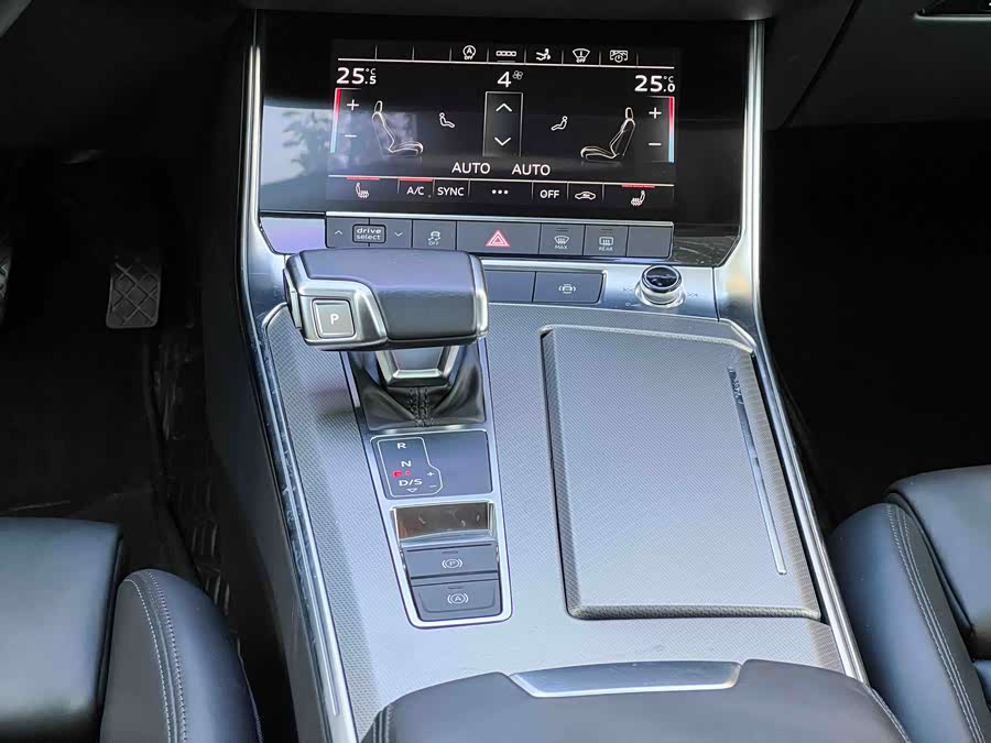 Audi A7 2021 #16 Audi A7 2021 immagine di auto #16