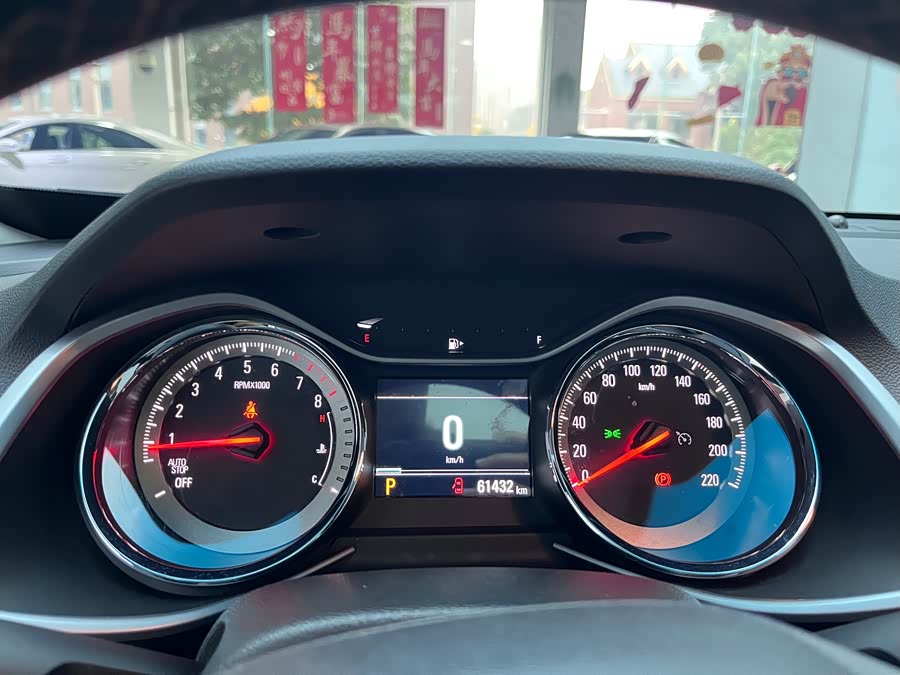 Chevrolet Orlando 2019 #16 Chevrolet Orlando 2019 car image #16