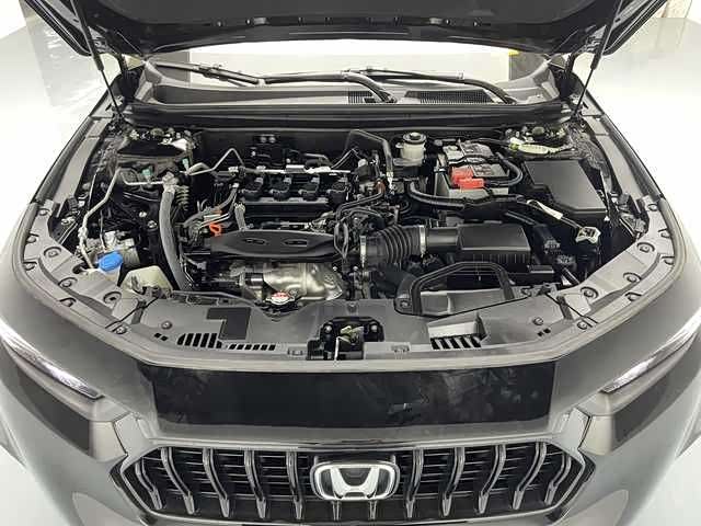 Honda Inspire 2023 #16 Honda Inspire 2023 immagine di auto #16