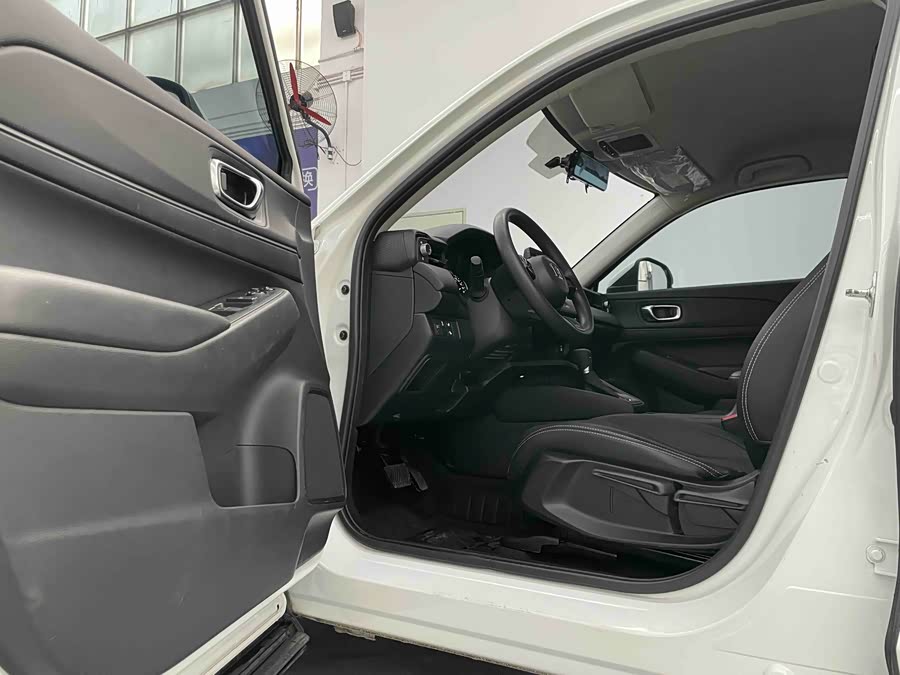 Honda XR-V 2022 #16 Honda XR-V 2022 car image #16