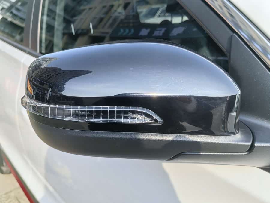 奇瑞 瑞虎7 2023 汽车图片 #16