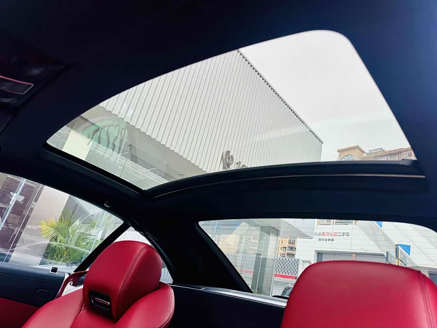 Mercedes-Benz SL Class 2010 car image #16