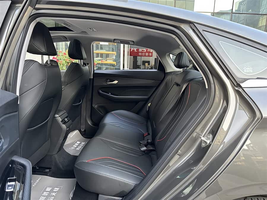 GEELY Binray 2023 car image #16