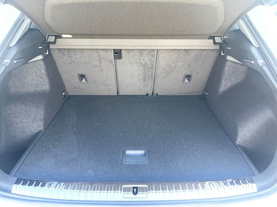 Audi Q3 2025 #16 Audi Q3 2025 car image #16