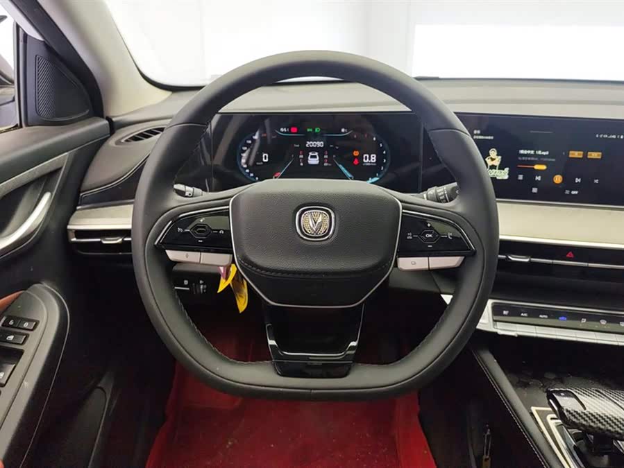 Changan Eado 2024 صورة سيارة #16