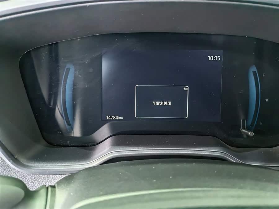 Toyota Corolla Cross 2024 car image #16
