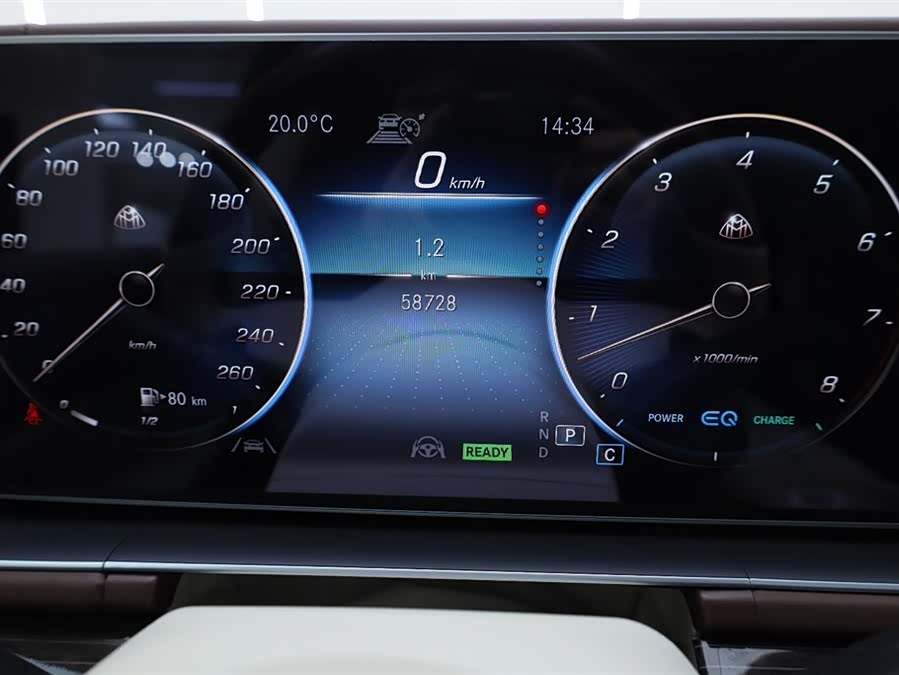 Mercedes-Benz Maybach GLS 2021 car image #16