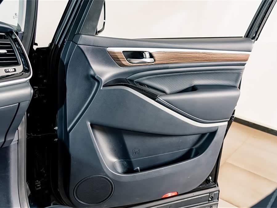 GAC Trumpchi M8 2022 car image #16