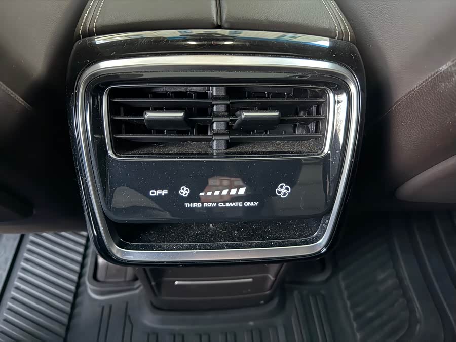 GEELY JiaJi 2020 immagine di auto #16