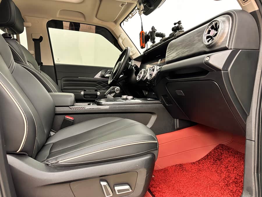 Tank 300 2022 صورة سيارة #16