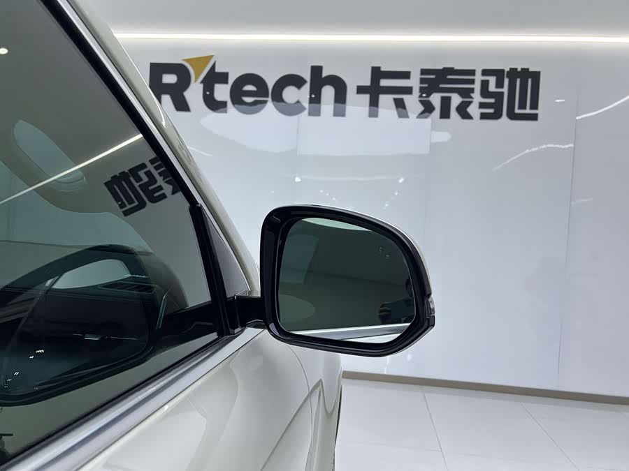 坦克 坦克500 2022 汽车图片 #16