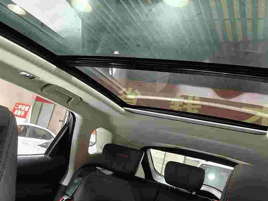 Jetour Dashing 2025 #16 Jetour Dashing 2025 car image #16