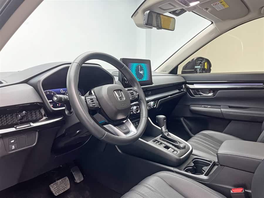 Honda Breeze 2023 car image #16