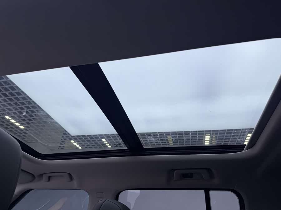 捷途 捷途旅行者 2024 汽车图片 #16