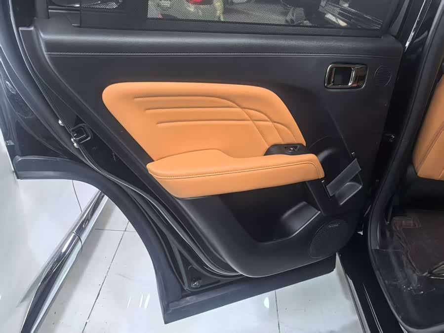 Haval Raptor New Energy 2023 car image #16