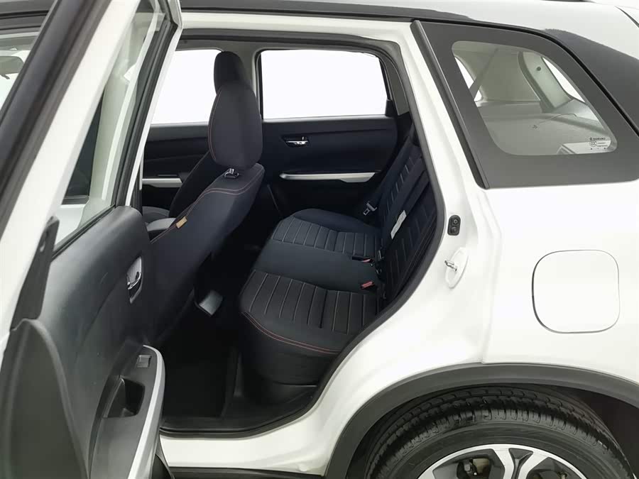Suzuki Vitara 2016 #16 Suzuki Vitara 2016 car image #16