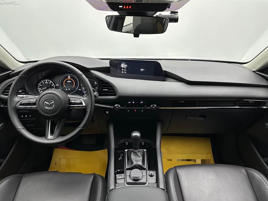 Mazda 2023 immagine di auto #16