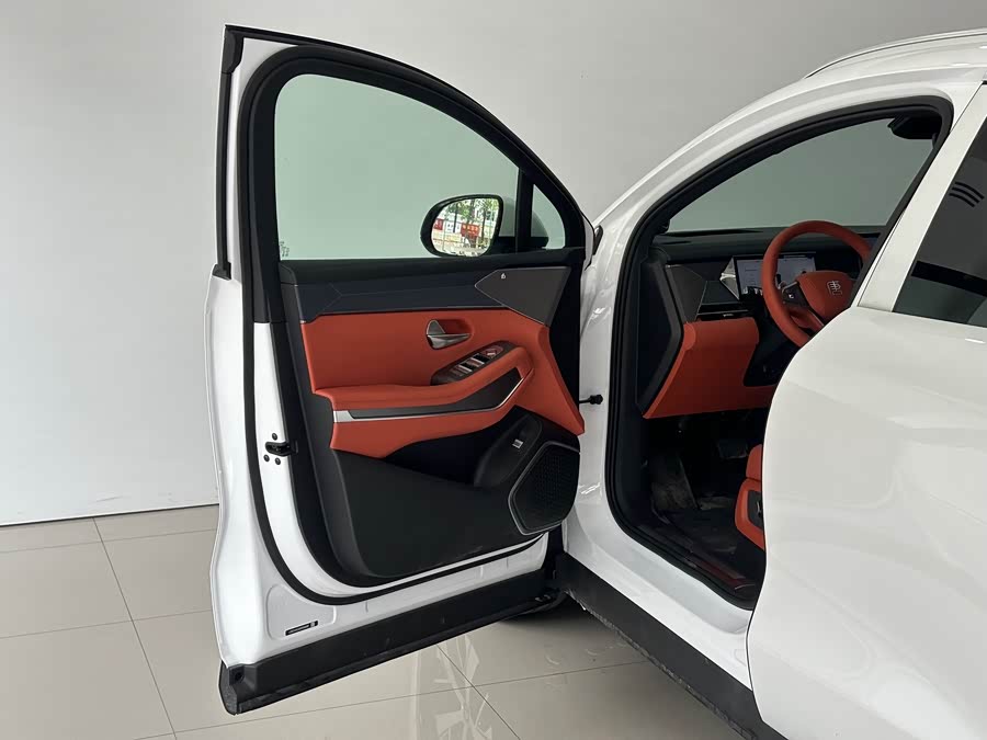 比亚迪 唐L 2025 汽车图片 #16