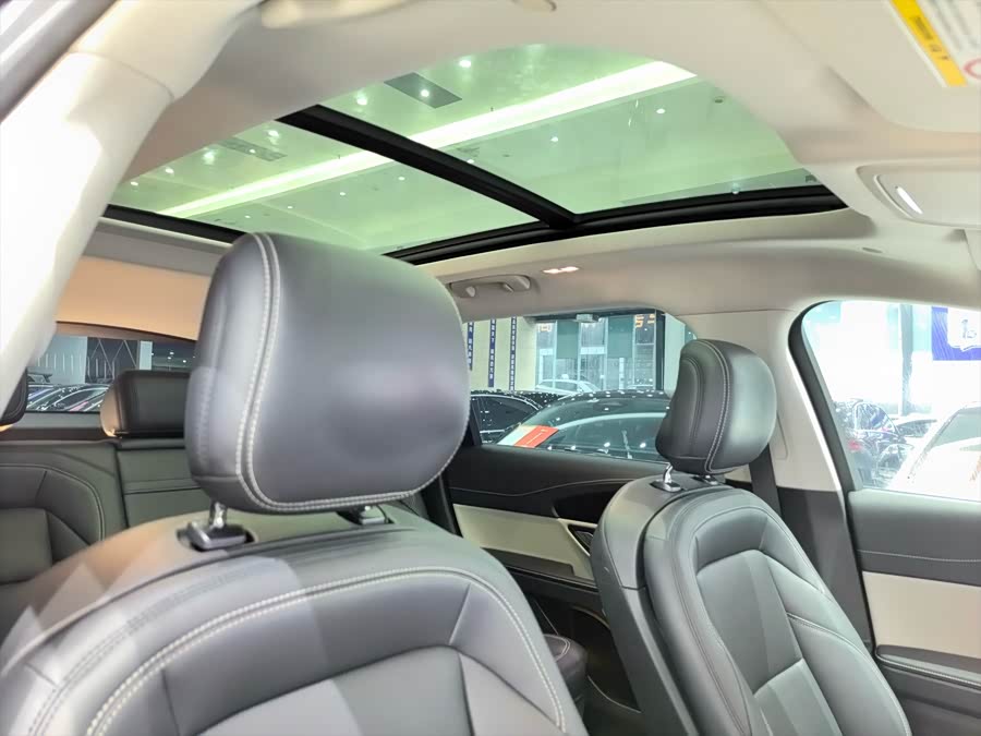 Changan 2023 image de voiture #16