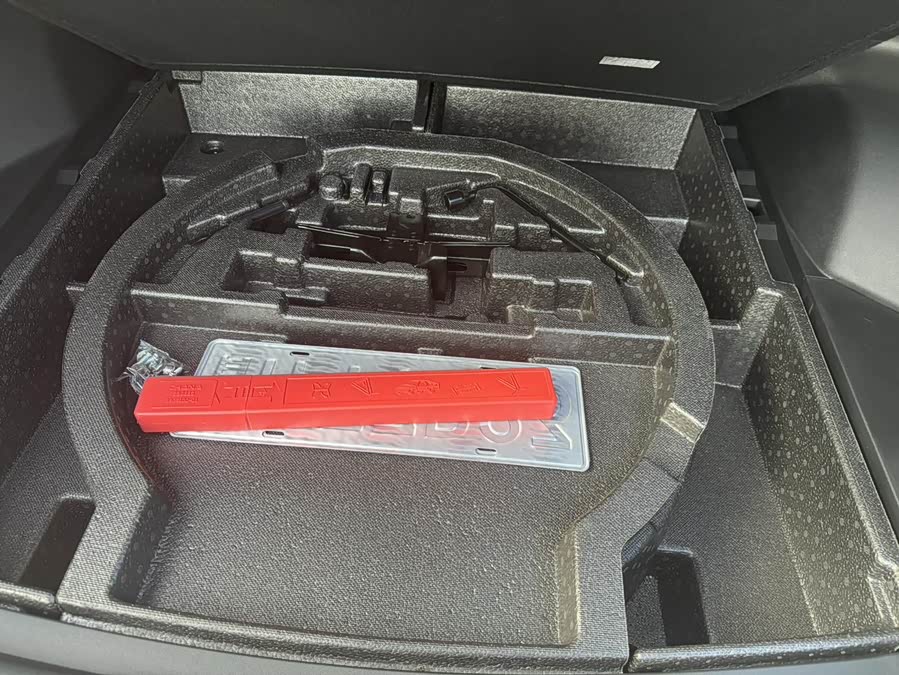 Changan UNI-Z 2025 #16 Changan UNI-Z 2025 car image #16