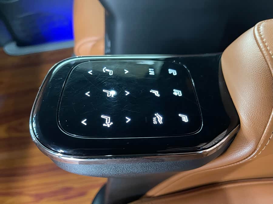 GAC Trumpchi E9 2024 #16 GAC Trumpchi E9 2024 imagem de carro #16