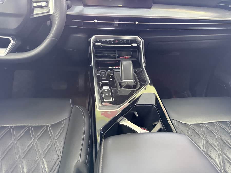 五菱汽车 五菱星辰 2022 汽车图片 #16