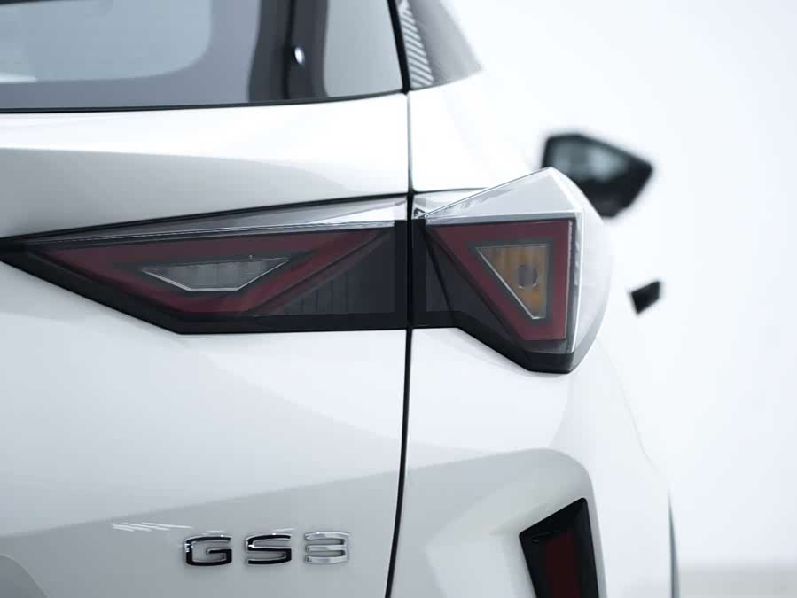 GAC Trumpchi GS3 2024 car image #16