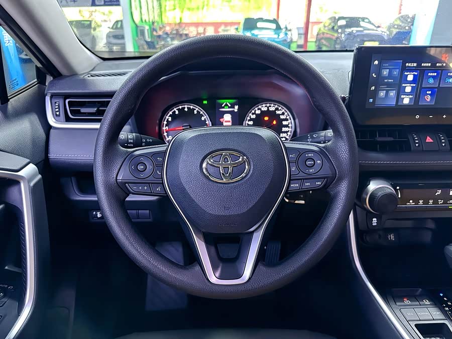 Kia Wildlander 2024 car image #16