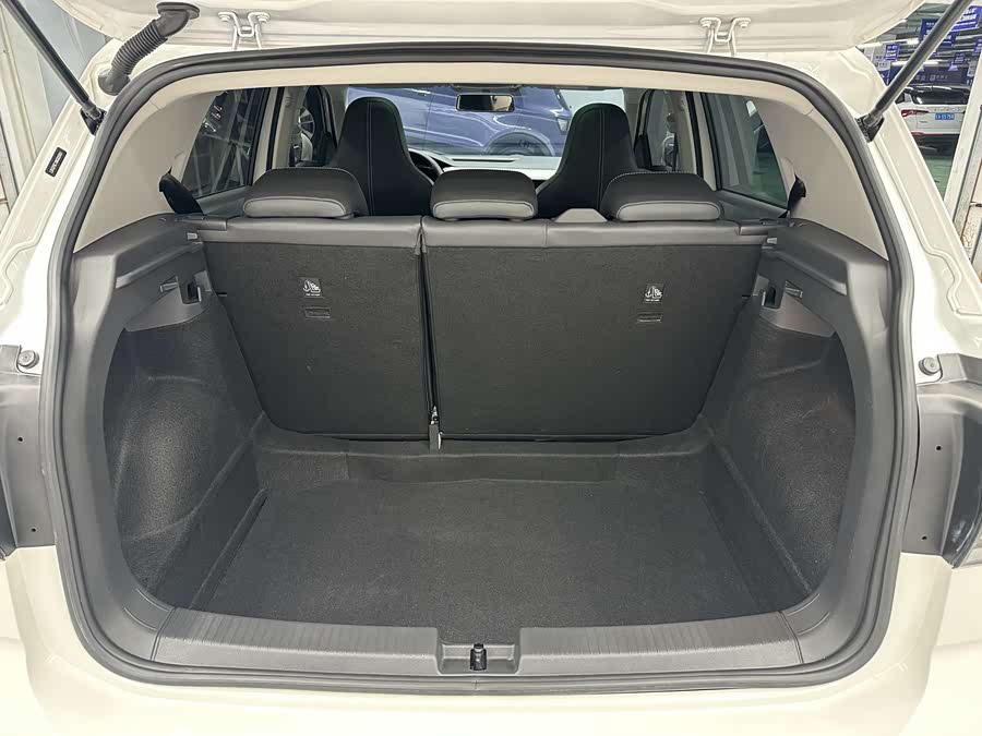 Volkswagen T-Cross 2021 car image #16