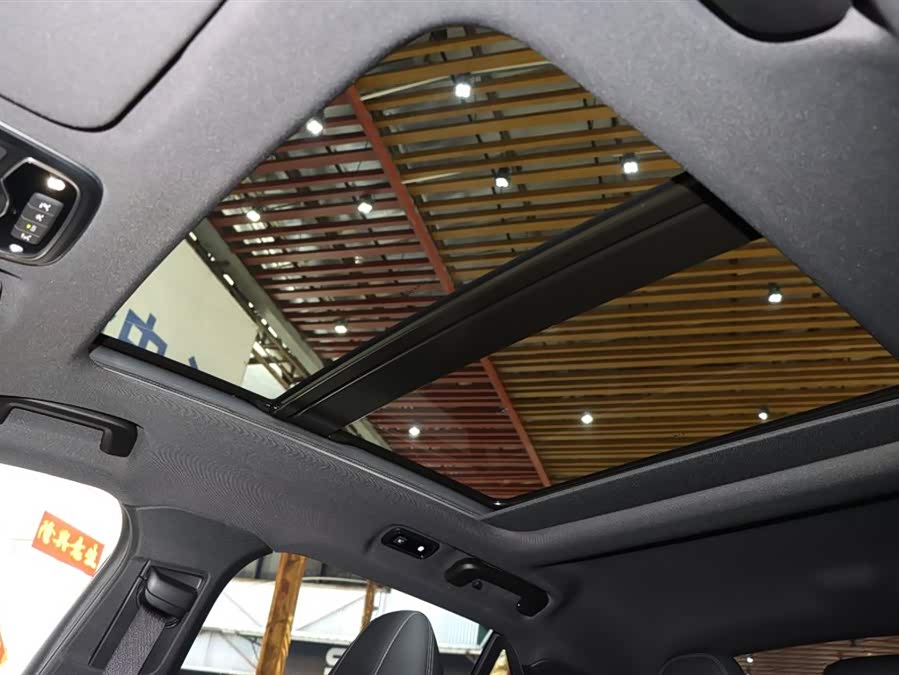 领克 领克03 2021 汽车图片 #16