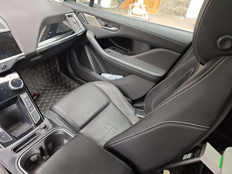 2019 #16 2019 car image #16