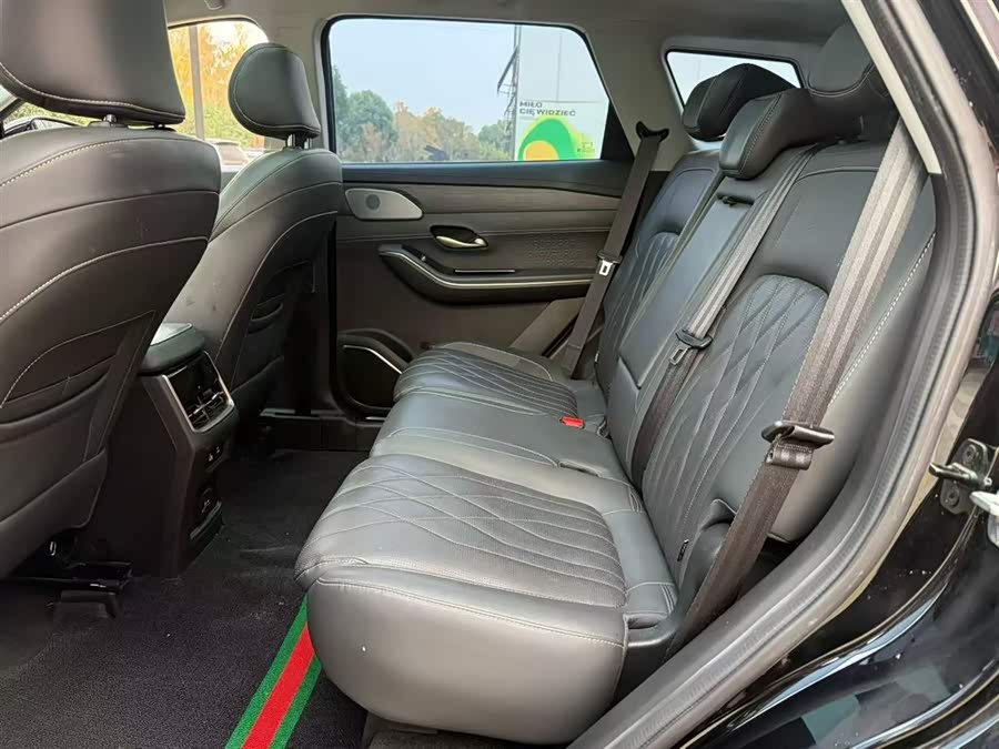 Jetour X90 PRO 2024 car image #16