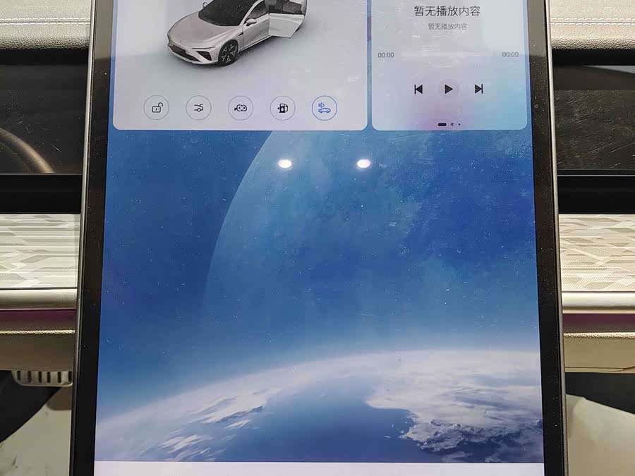 哪吒汽车 哪吒S 2023 汽车图片 #16