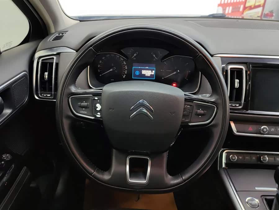 Citroen C6 2018 immagine di auto #16