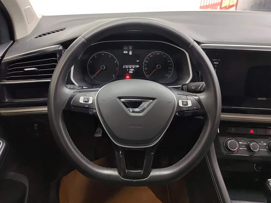 捷达 捷达VS5 2023 #16 捷达 捷达VS5 2023 汽车图片 #16