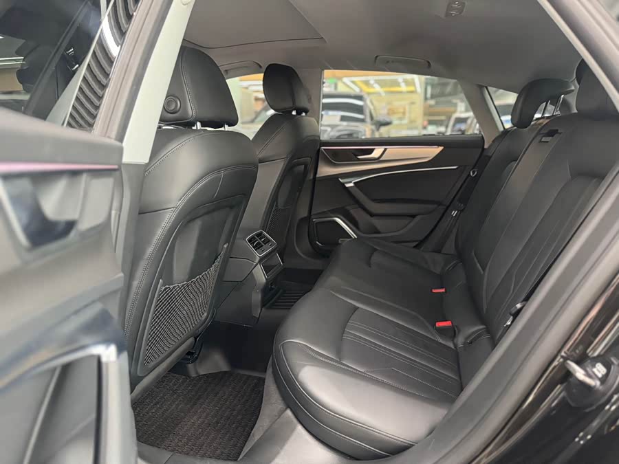 Audi A7 2021 #16 Audi A7 2021 car image #16