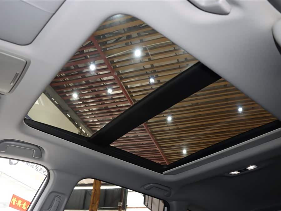 本田 本田CR-V 2019 汽车图片 #16