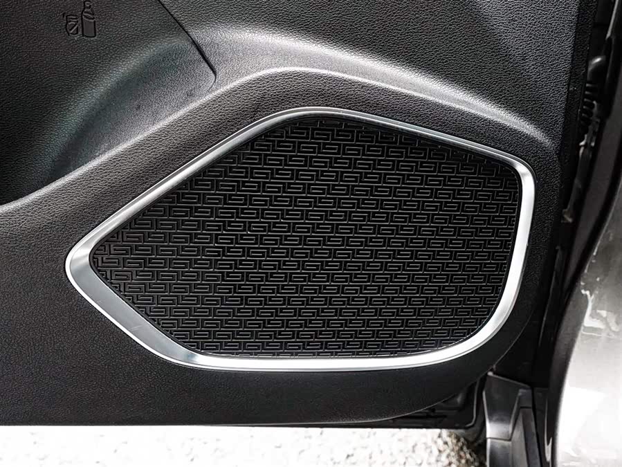 GEELY 2024 car image #16