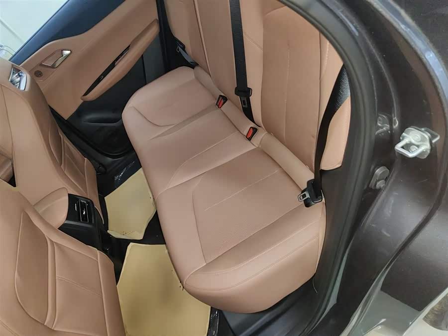 Changan UNI-Z 2025 car image #16