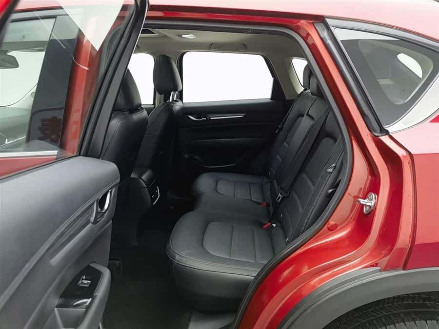 Mazda CX-5 2019 car image #16