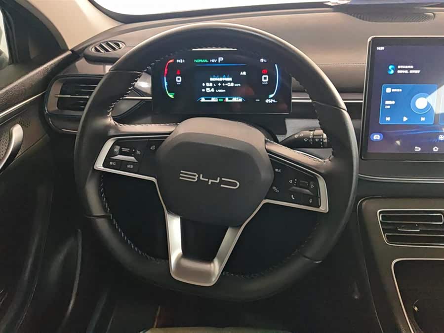 BYD Destroyer 05 2025 car image #16