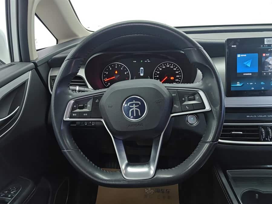 BYD Song MAX 2021 car image #16