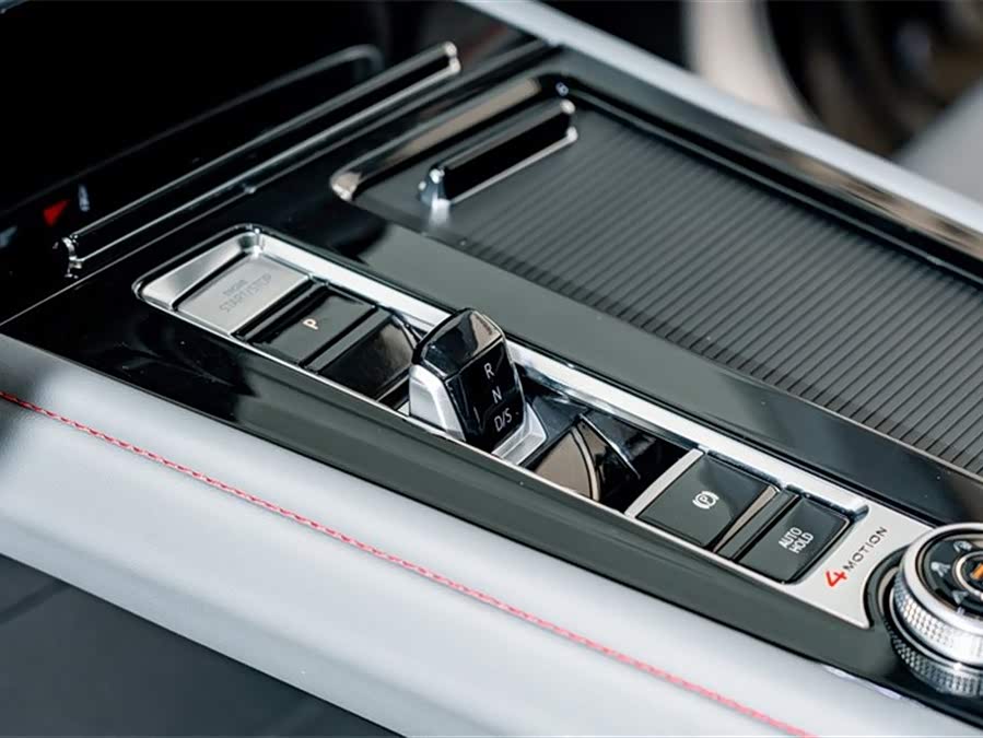 Volkswagen Teramont 2023 car image #16