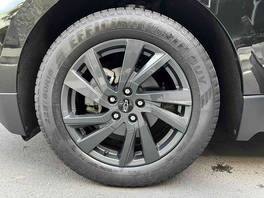 Chevrolet Equinox 2022 #16 Chevrolet Equinox 2022 car image #16